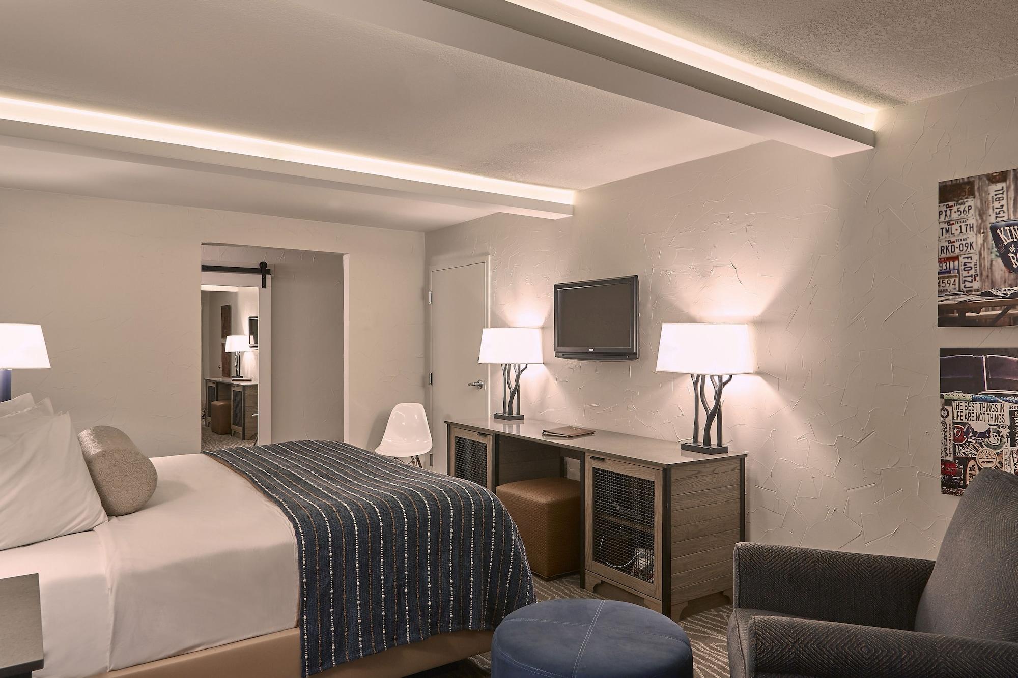 Fredericksburg Inn And Suites Dış mekan fotoğraf