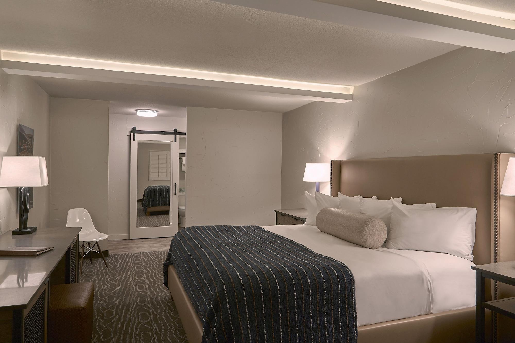 Fredericksburg Inn And Suites Dış mekan fotoğraf