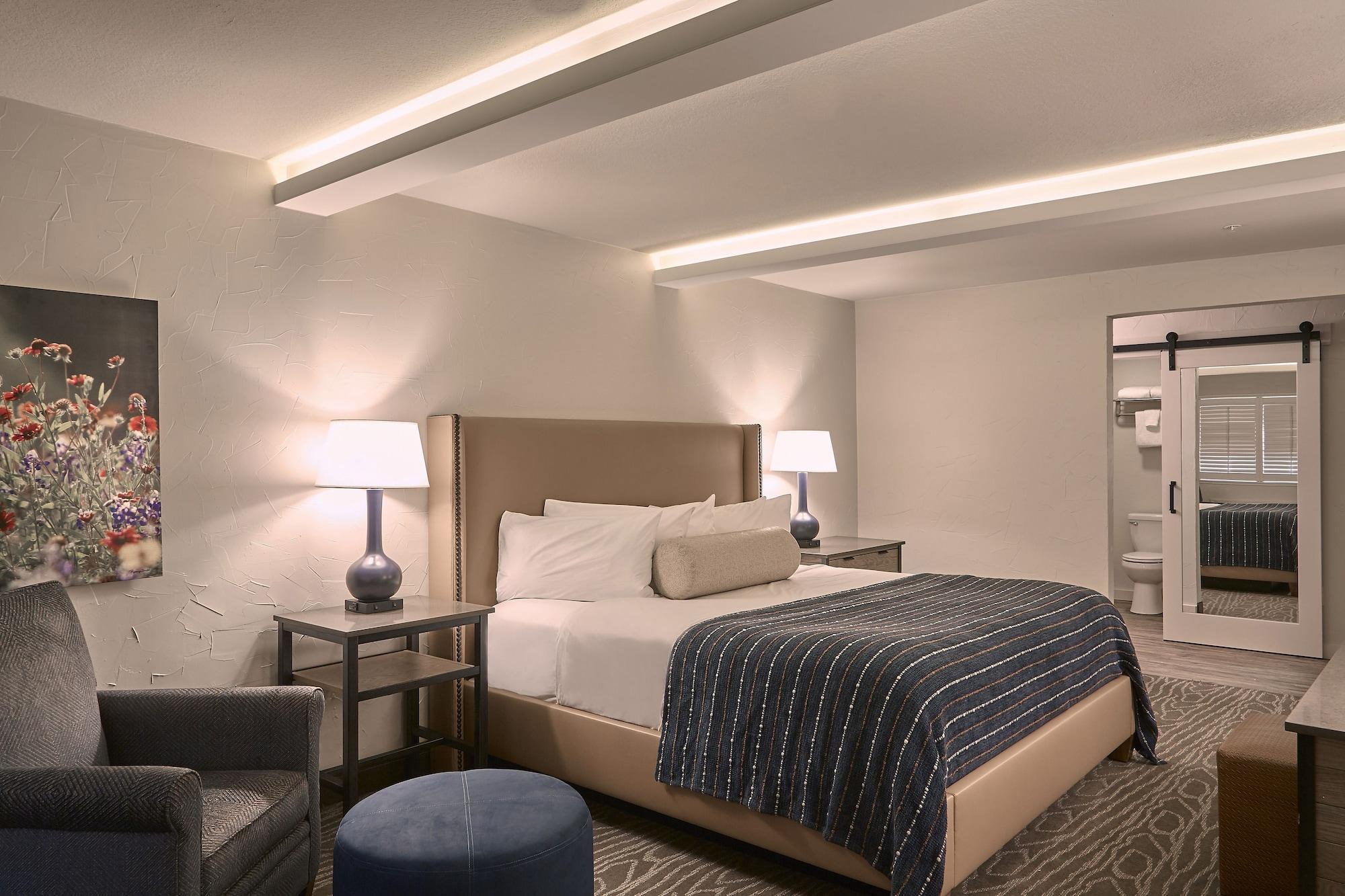 Fredericksburg Inn And Suites Dış mekan fotoğraf