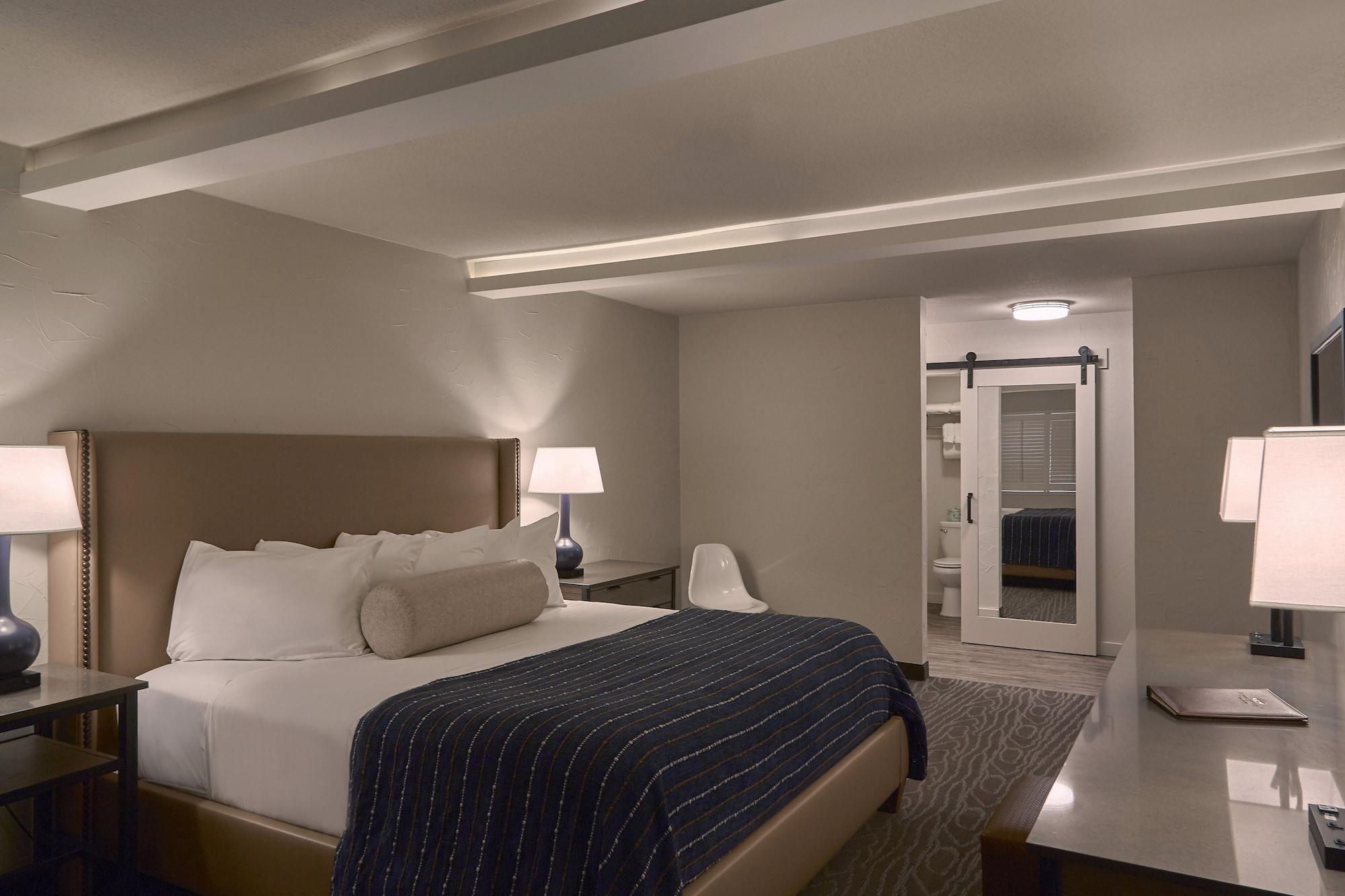 Fredericksburg Inn And Suites Dış mekan fotoğraf