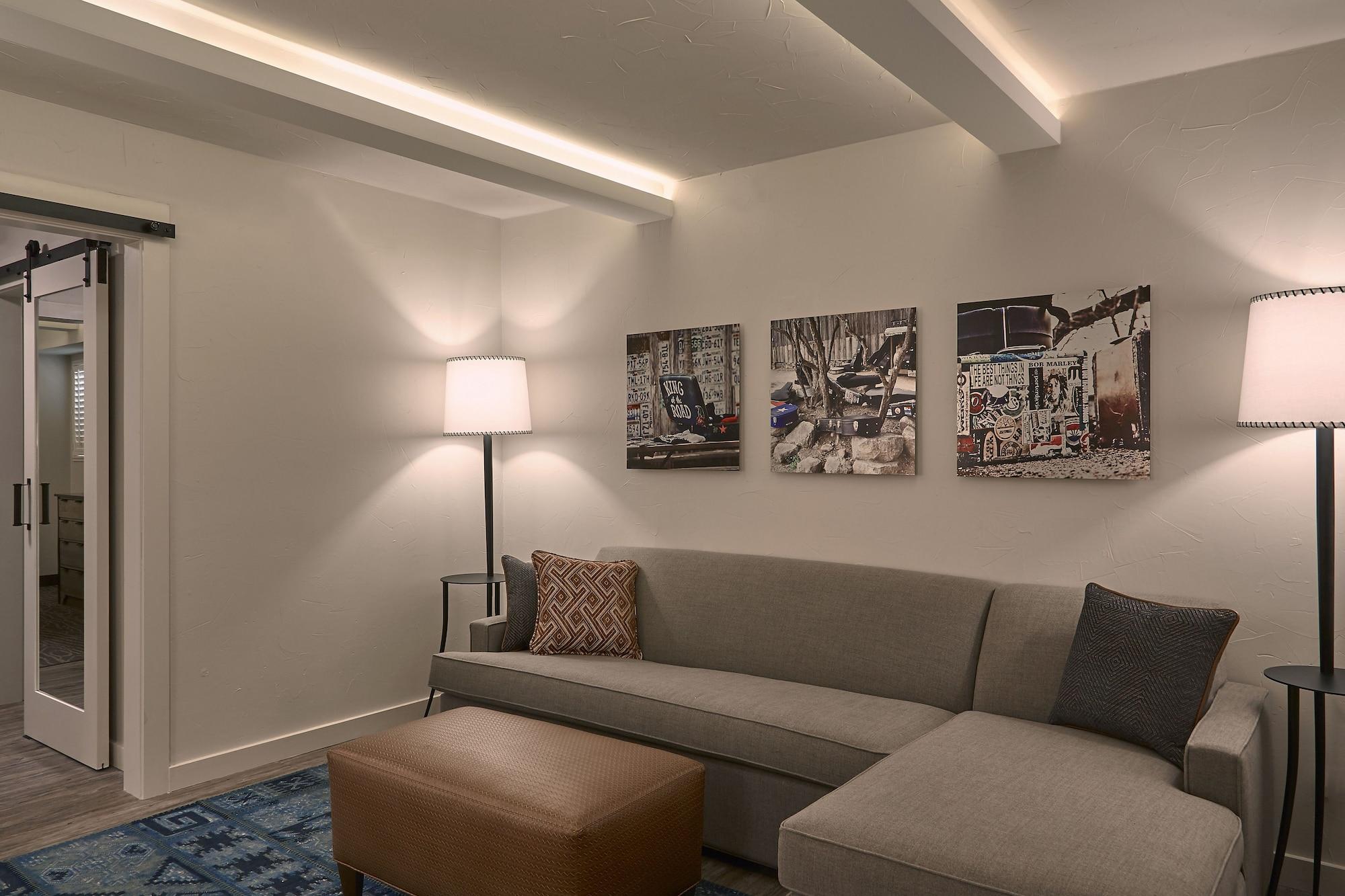 Fredericksburg Inn And Suites Dış mekan fotoğraf