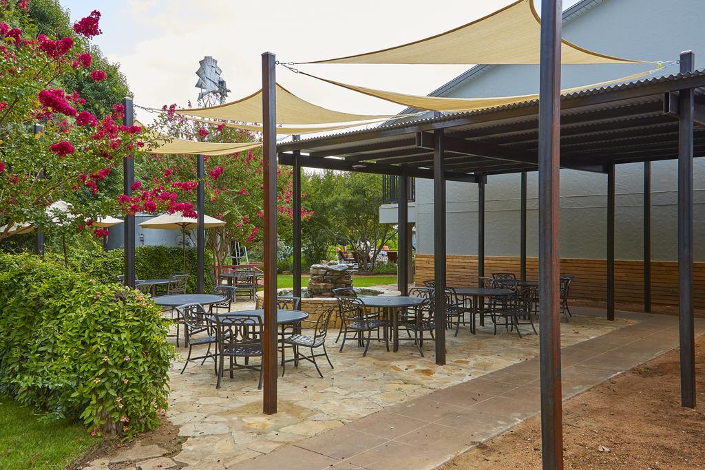 Fredericksburg Inn And Suites Dış mekan fotoğraf